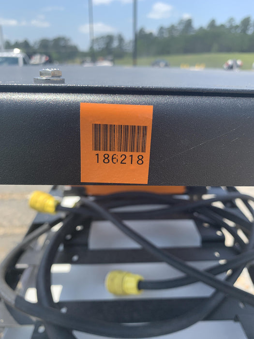 2021 TRYSTAR 6XWLDRK-350- 9KVA-WG