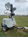 2018 Wacker Neuson LTV6L-MH Wacker Neuson LTV6L Mobile Light Tower w/Fuel Level Sensor Installed