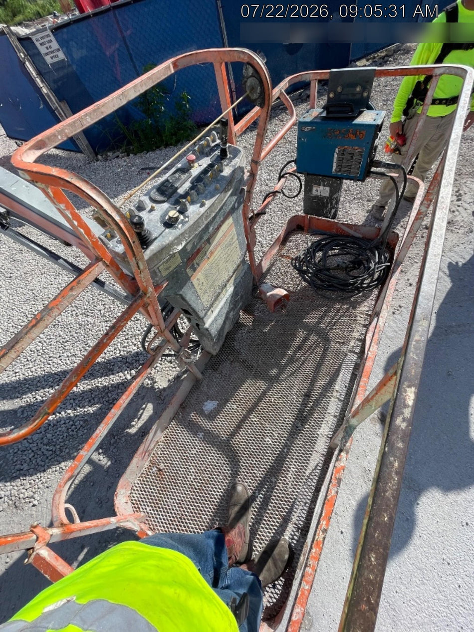 2022 MILLER ELECTRIC CST-280