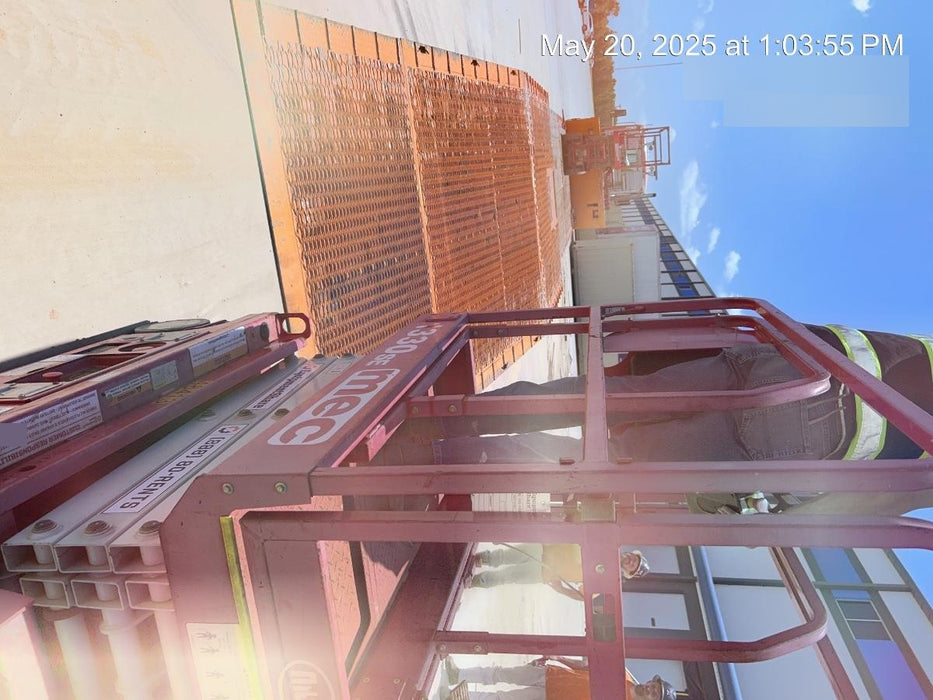 2019 MEC 1330SE Standard Options, MachineLink Keypad and Telematics