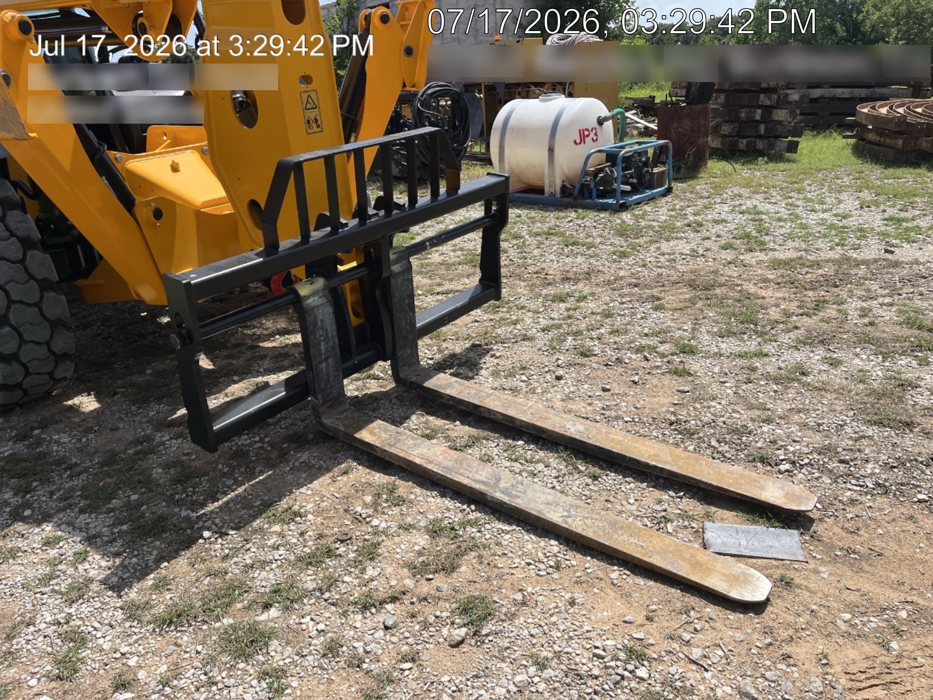 2026 JCB 512-56