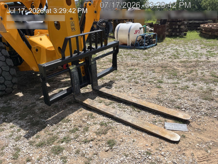 2026 JCB 512-56