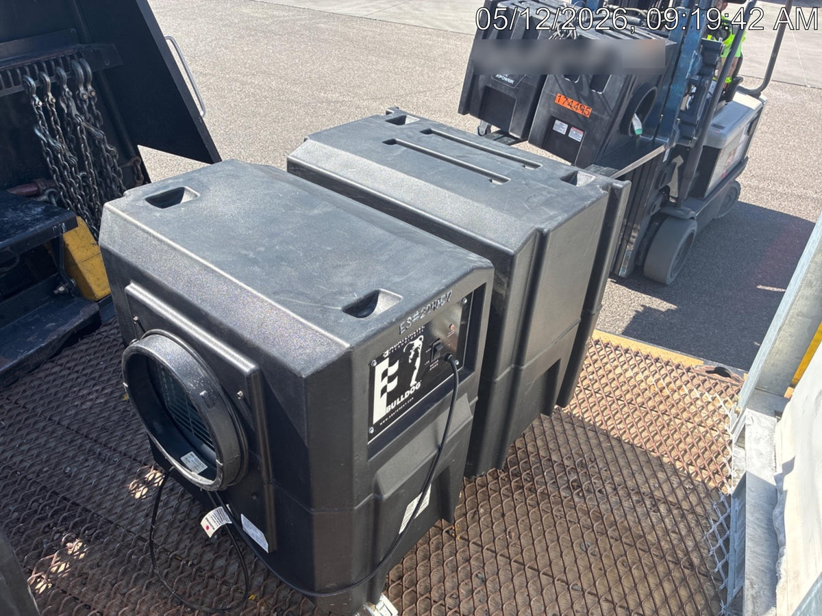 2022 ABATEMENT TECHNOLOGIES BD2KM