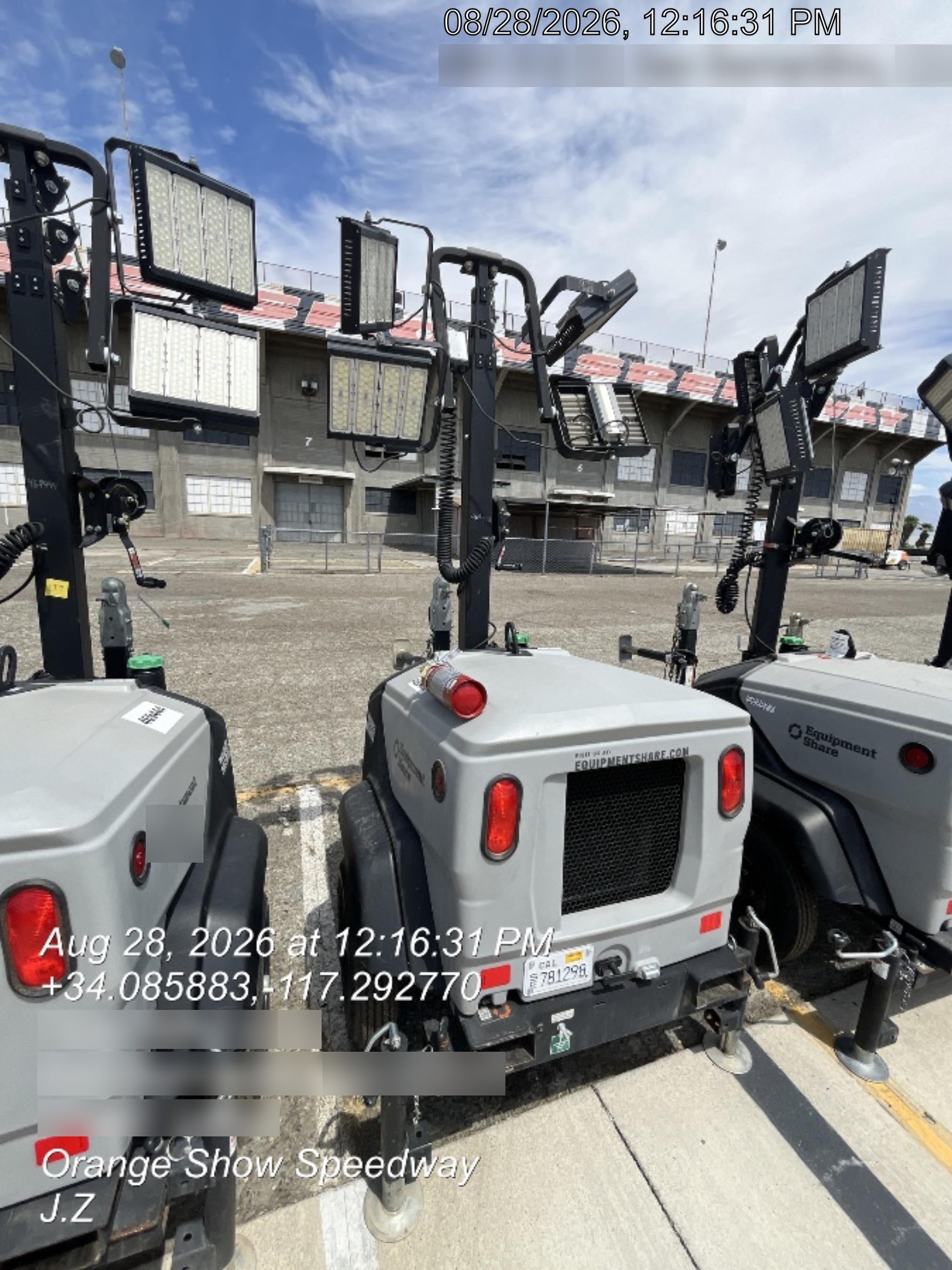 2024 WACKER NEUSON LTT4