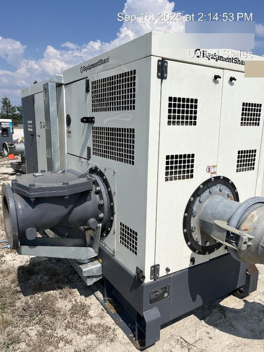 2023 ATLAS COPCO PAC F1212 JD-S