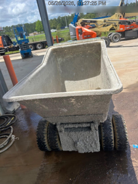 2020 MULTIQUIP WBH-16F
