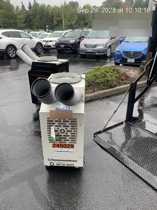 2022 KWIKOOL KPAC1411-2