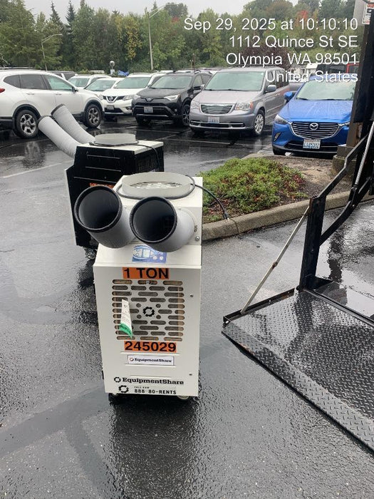 2022 KWIKOOL KPAC1411-2