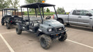 2022 Club Car CA1700D Canopy, Diesel, 4 Passenger