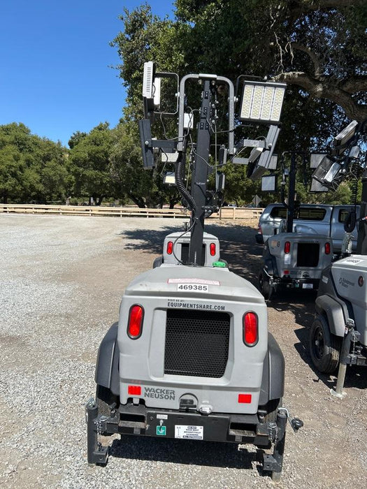 2024 WACKER NEUSON LTT4