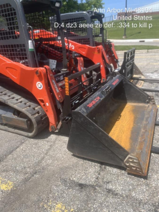 2025 ARROW MATERIAL HANDLING 48" Pallet Forks - Arrow