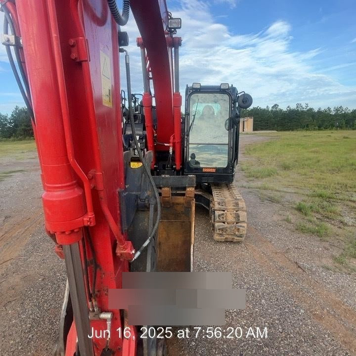 2024 LINK-BELT 145X4DZ