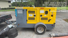 2020 ATLAS COPCO PAS 150 HF CS Enclosed