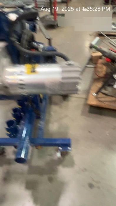 2025 CURRENT TOOLS 100A