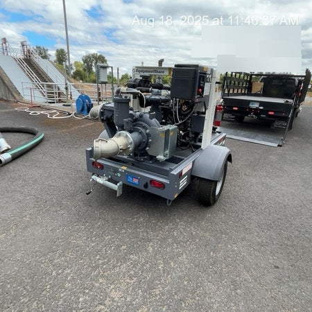 2023 ATLAS COPCO PAC F66 KD
