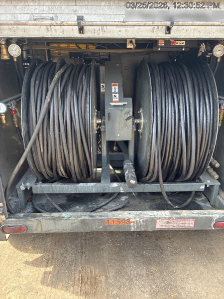 2020 WACKER NEUSON E3000