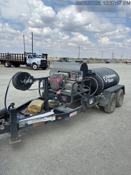 2026 WYLIE EXP-550L-S-HOTG