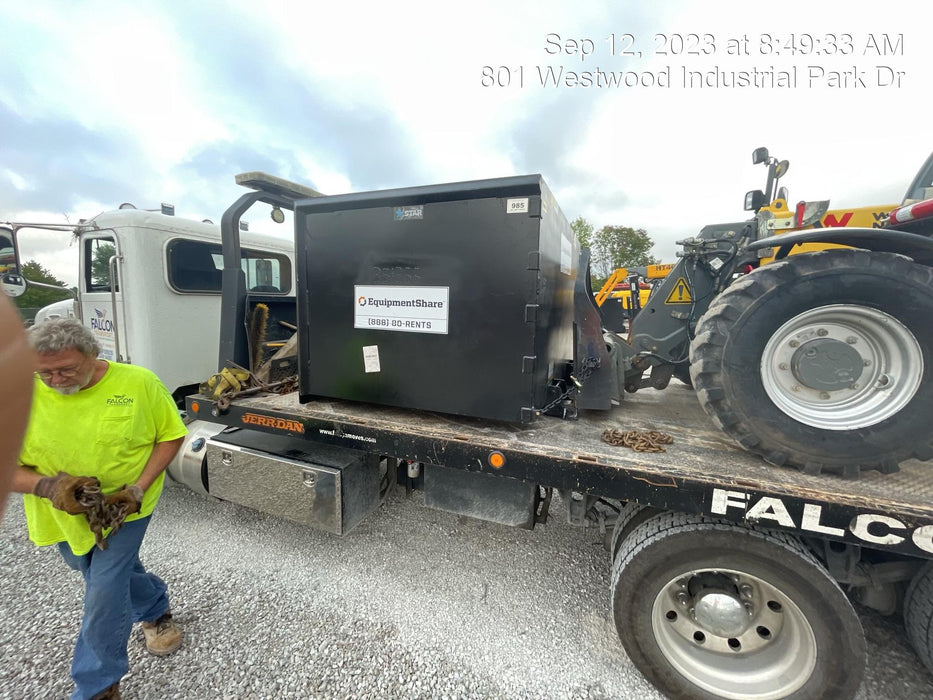 2023 STAR INDUSTRIES 1430