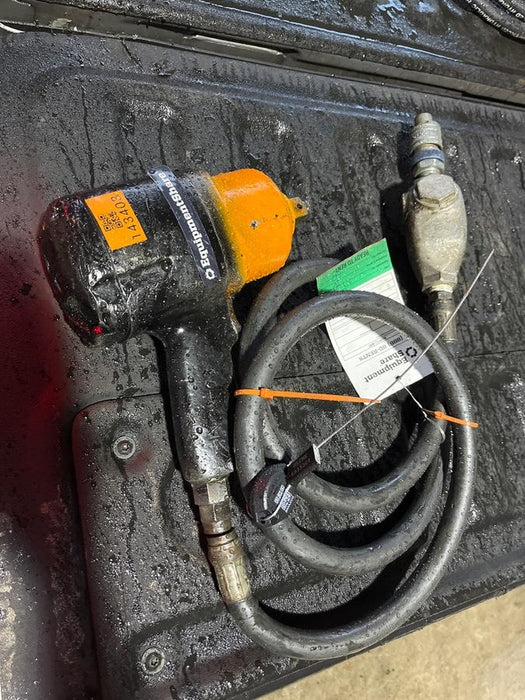 2021 MICHIGAN PNEUMATIC 750SS