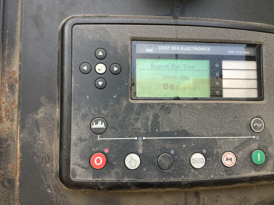 2020 ATLAS COPCO QAS150