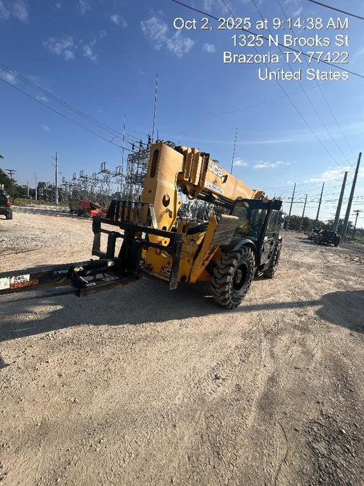 2024 STAR INDUSTRIES M1360B - Star JIB Boom