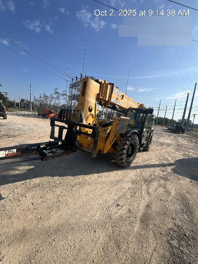 2024 STAR INDUSTRIES M1360B - Star JIB Boom