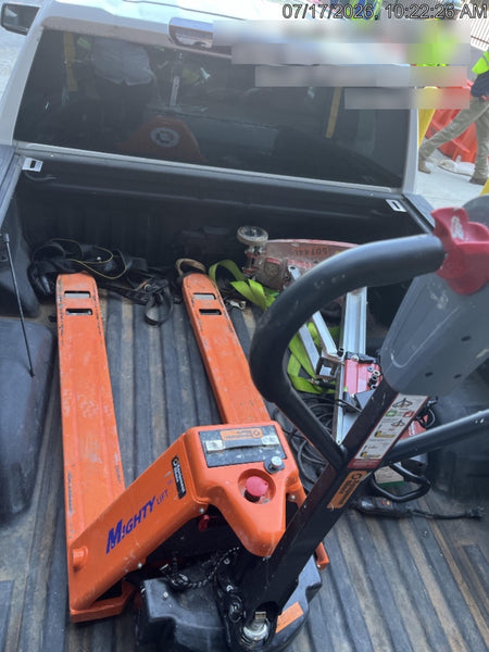 2026 MIGHTY LIFT EPT45S