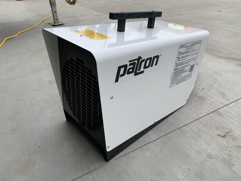 2021 PATRON E9