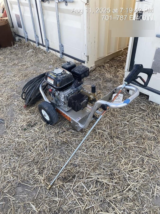 2021 MI-T-M CORPORATION CA-2703-1MMH