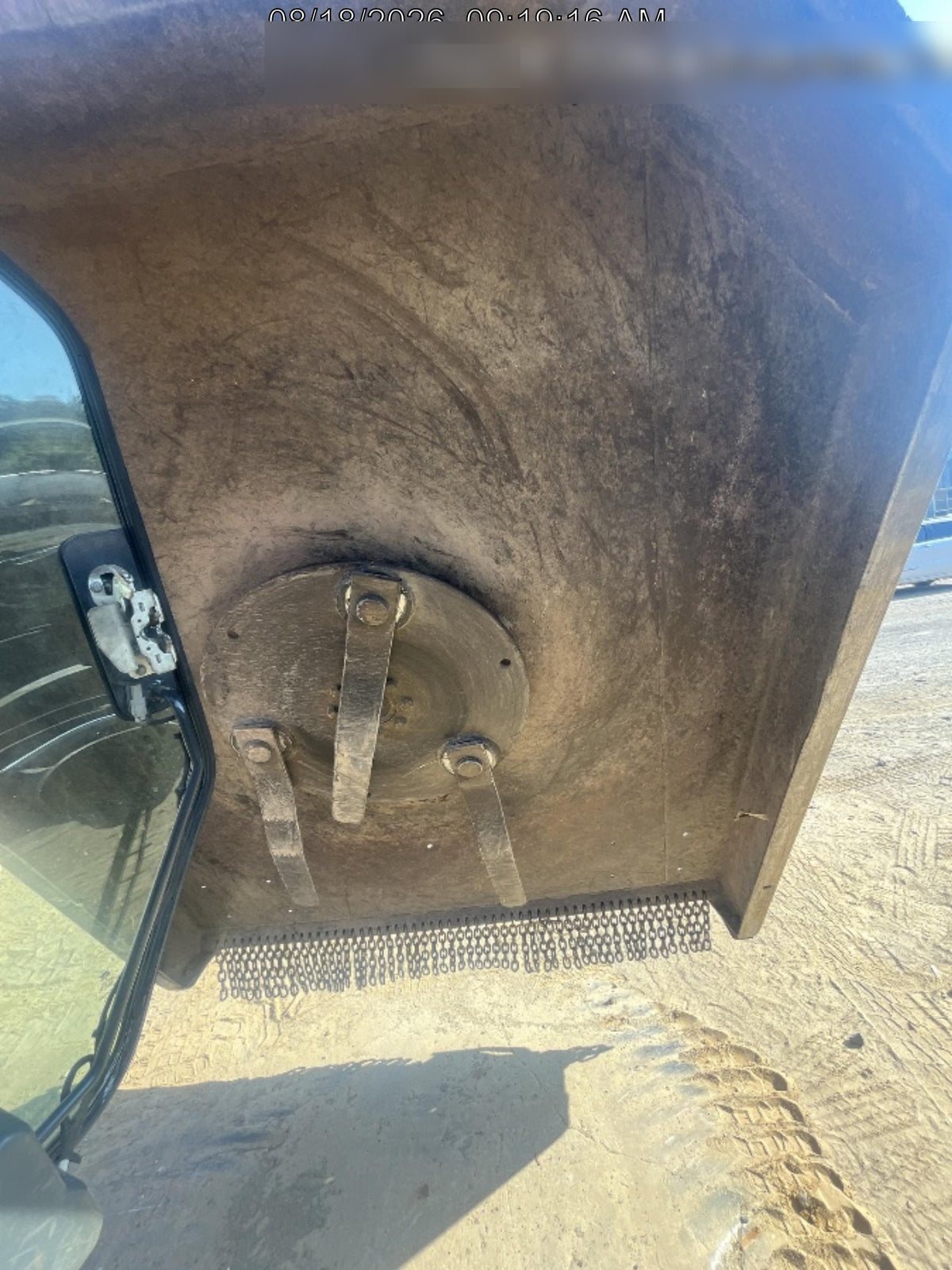 2021 PALADIN 30372A-0022