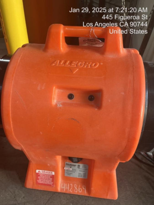 2024 ALLEGRO 9539-12