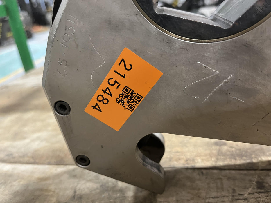 2022 TORCUP TX-8RL206M60