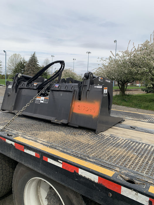 2022 PALADIN UTILITY GRAPPLE 11876-0022
