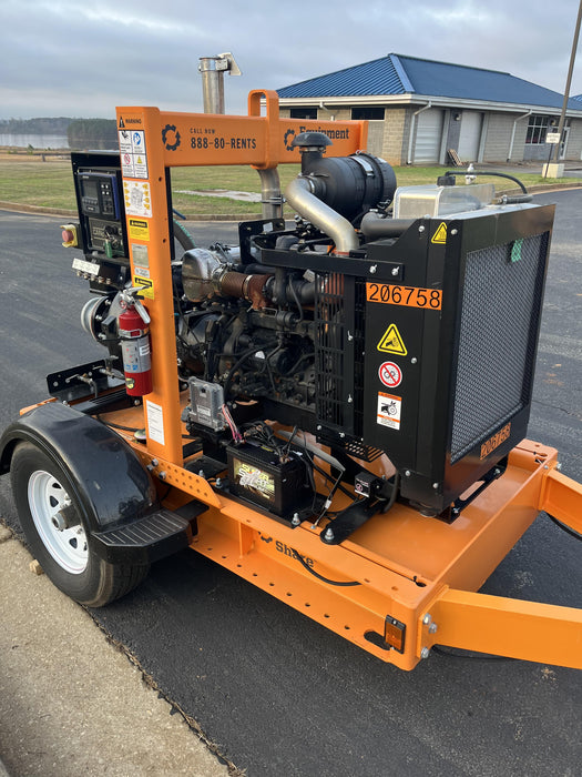 2021 PIONEER PP66S12L71-TD2.9L4