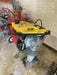 2021 WACKER NEUSON BS60-4As
