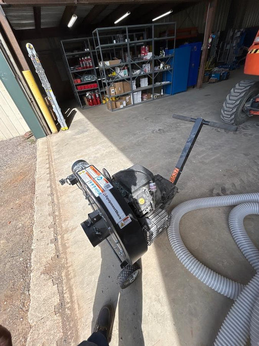 2024 MEYER VERSA-VAC