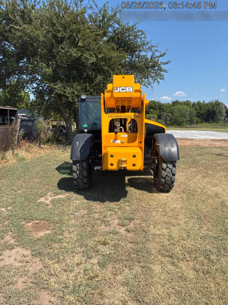 2026 JCB 506-36
