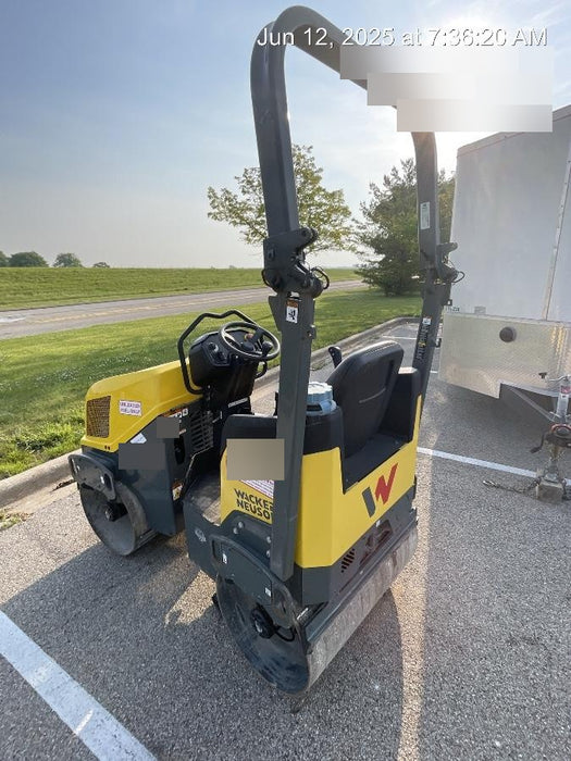 2020 WACKER NEUSON RD12A