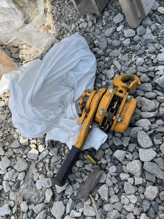 2022 HARRINGTON L5LB015-20