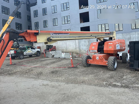 2020 JLG 860SJ