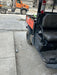 2020 Kubota RTV-X900 4wd Utility Cart, Diesel, 2 Seat, LED Strobe, Windshield Tempered Glass, Plastic Canopy, Wire Harness Kit, Backup Alarm