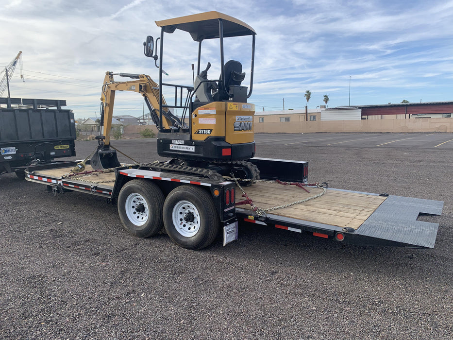 2021 TOWMASTER T-12DT