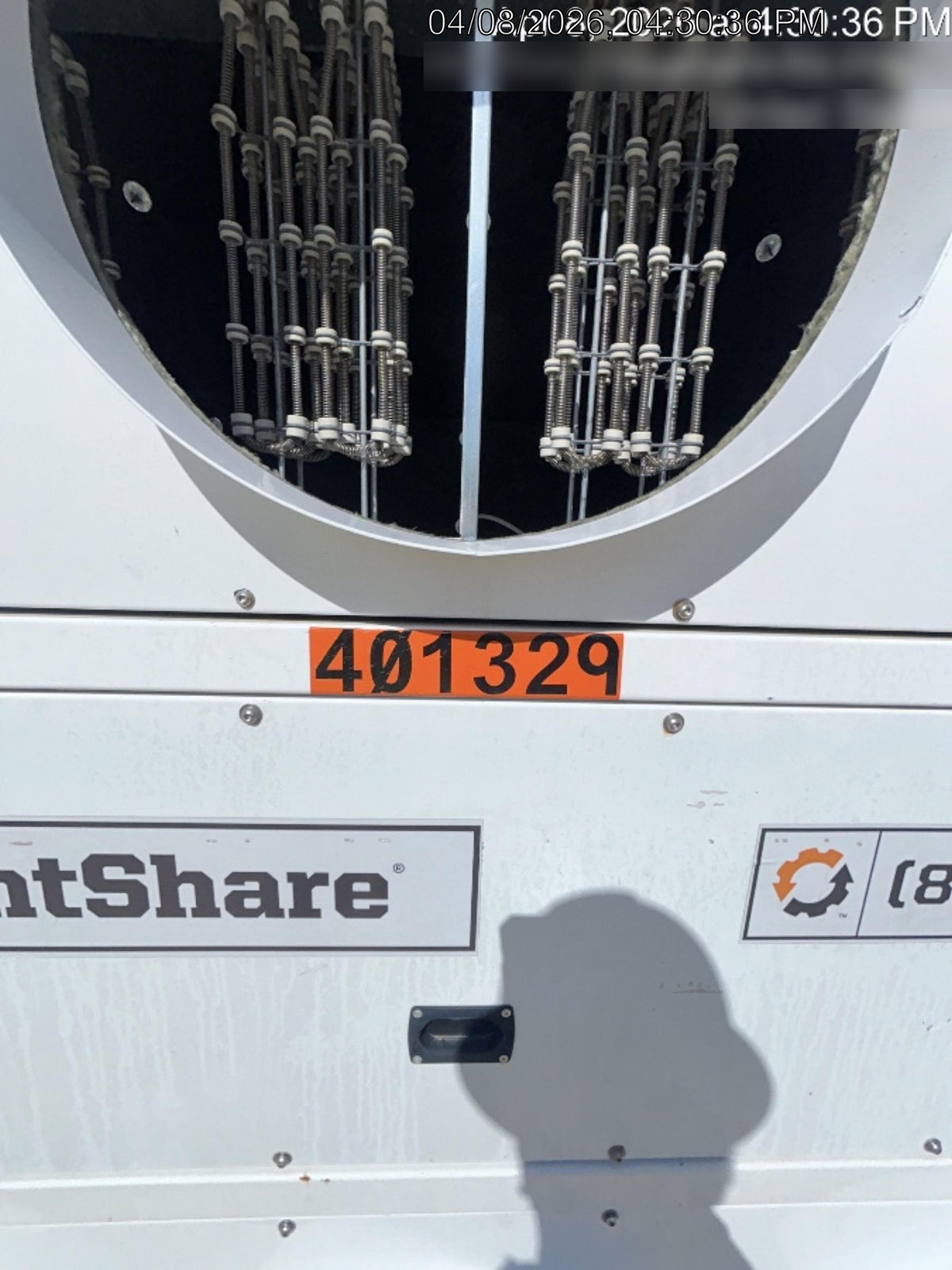 2024 OCEANAIRE OVAC24034AH
