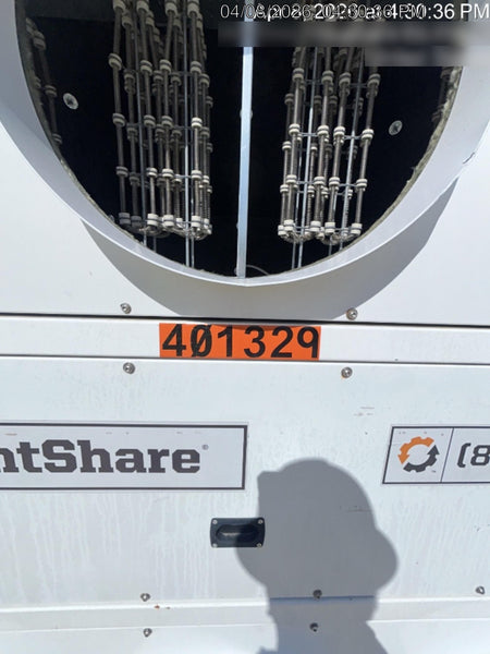 2024 OCEANAIRE OVAC24034AH