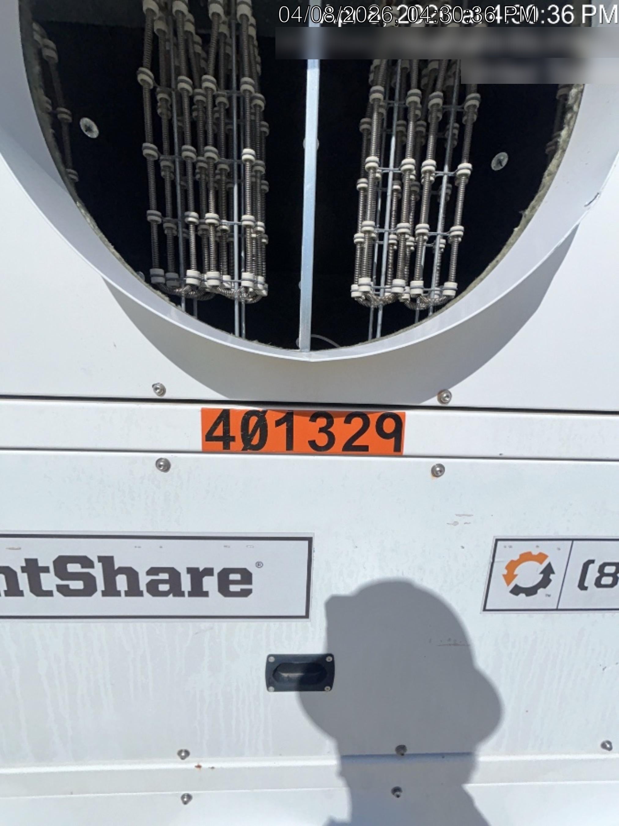 2024 OCEANAIRE OVAC24034AH