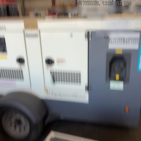 2023 ATLAS COPCO PAC F44 KD-S