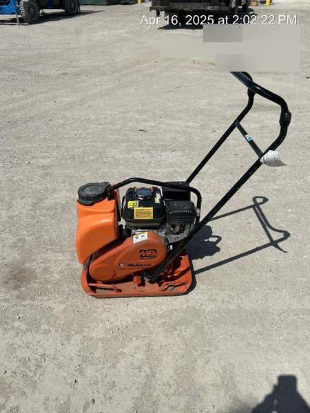 2023 MULTIQUIP MVC82VHW