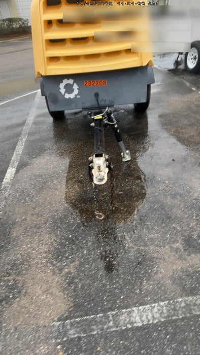 2022 ATLAS COPCO XAS188