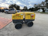 2024 WACKER NEUSON RTLx-SC3