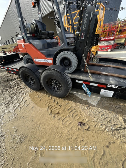 2023 STEELPOINT K19E